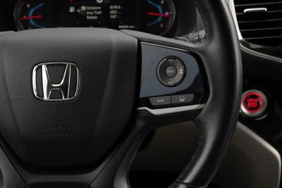 2020 Honda Pilot Touring 8-Passenger