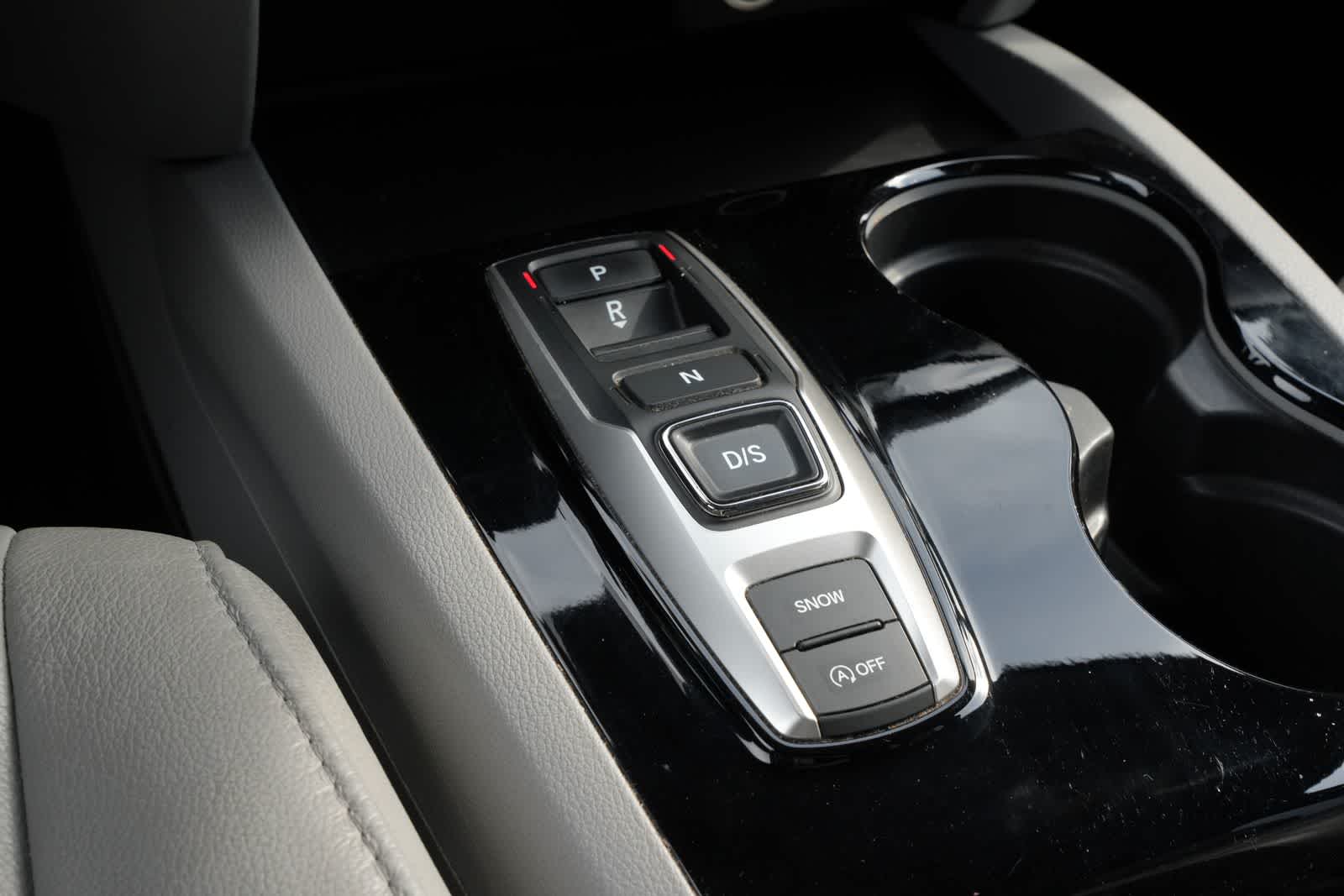 2020 Honda Pilot Touring 8-Passenger