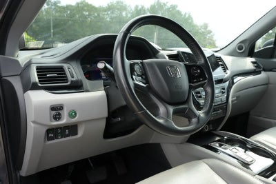 2020 Honda Pilot Touring 8-Passenger