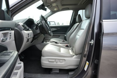 2020 Honda Pilot Touring 8-Passenger