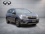 2020 Honda Pilot Touring 8-Passenger