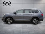 2020 Honda Pilot Touring 8-Passenger