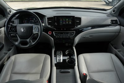 2020 Honda Pilot Touring 8-Passenger