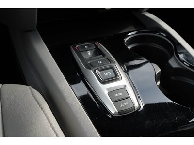 2020 Honda Pilot Touring 8-Passenger