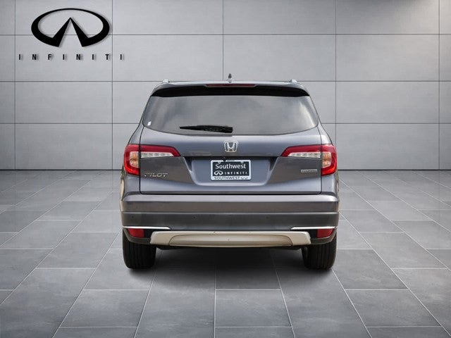 2020 Honda Pilot Touring 8-Passenger