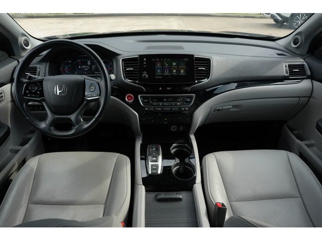 2020 Honda Pilot Touring 8-Passenger