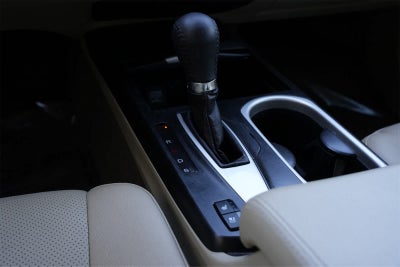 2017 Acura RDX w/Advance Pkg