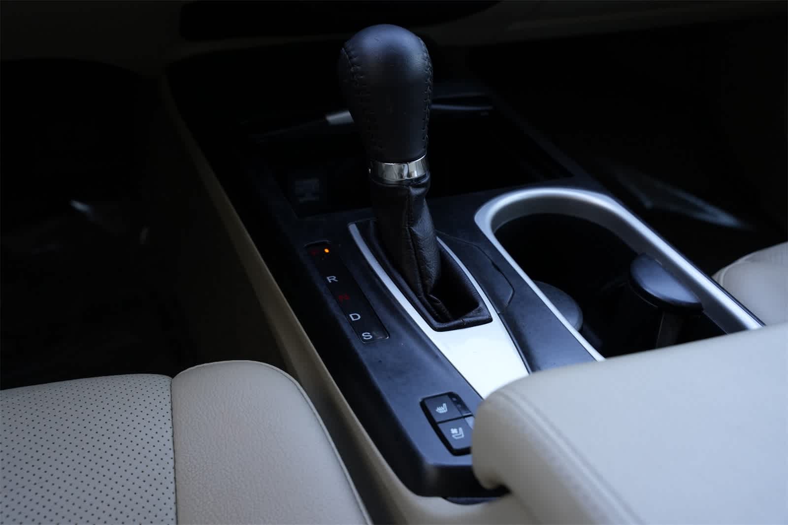 2017 Acura RDX w/Advance Pkg