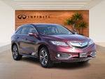 2017 Acura RDX w/Advance Pkg