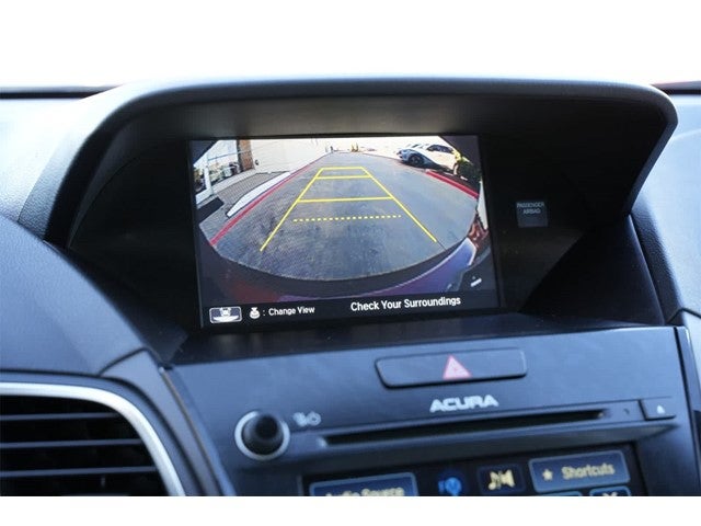 2017 Acura RDX w/Advance Pkg