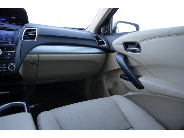 2017 Acura RDX w/Advance Pkg