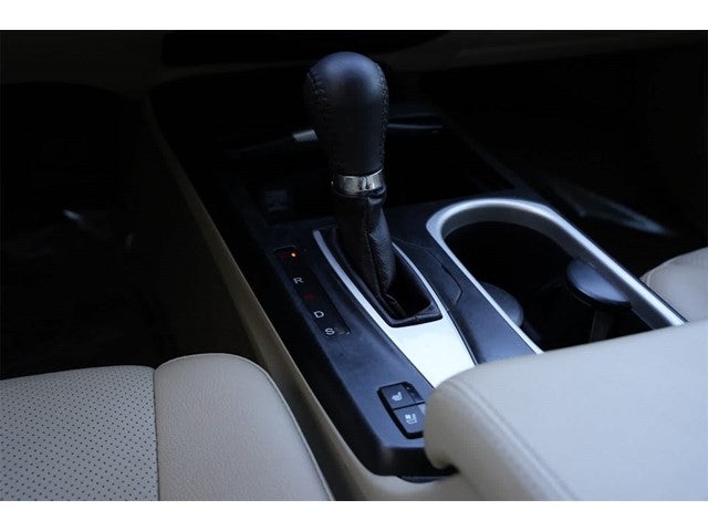 2017 Acura RDX w/Advance Pkg