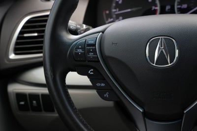 2016 Acura RDX Base