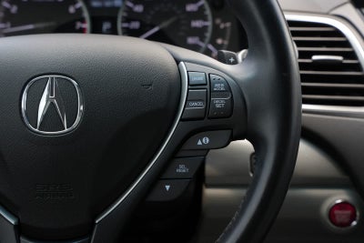 2016 Acura RDX Base