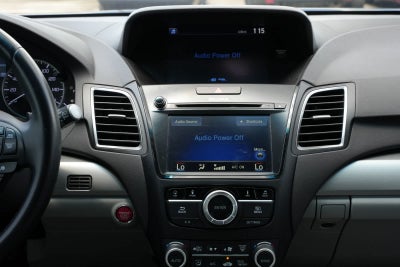2016 Acura RDX Base