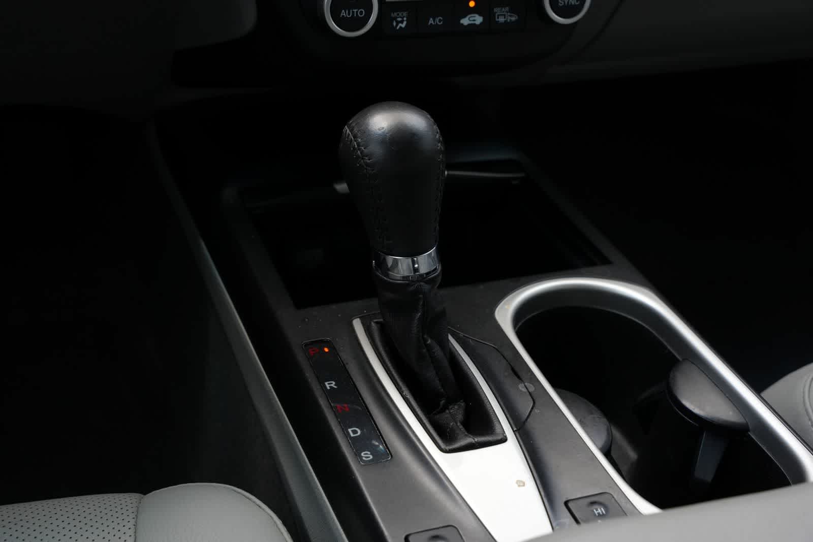 2016 Acura RDX Base