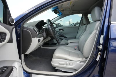 2016 Acura RDX Base