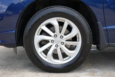 2016 Acura RDX Base