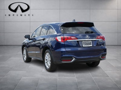 2016 Acura RDX Base