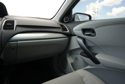 2016 Acura RDX Base