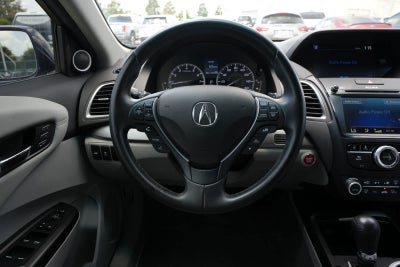 2016 Acura RDX Base