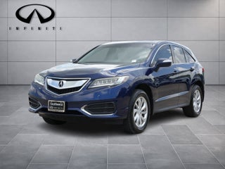 2016 Acura RDX Base