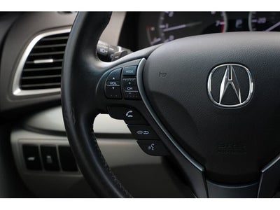 2016 Acura RDX Base