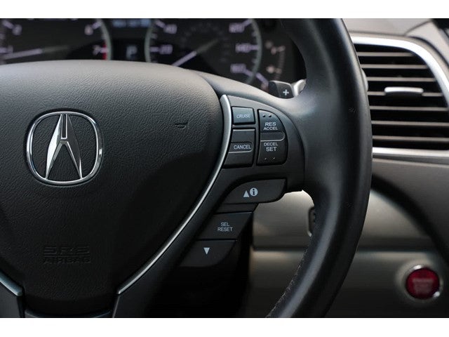 2016 Acura RDX Base