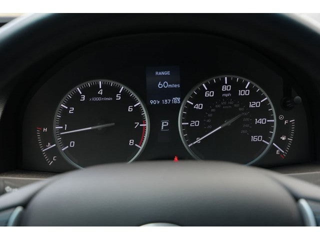 2016 Acura RDX Base