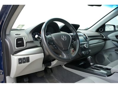 2016 Acura RDX Base