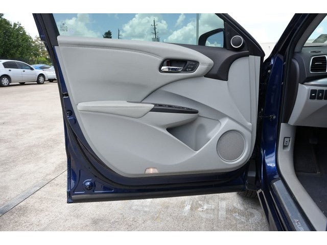 2016 Acura RDX Base