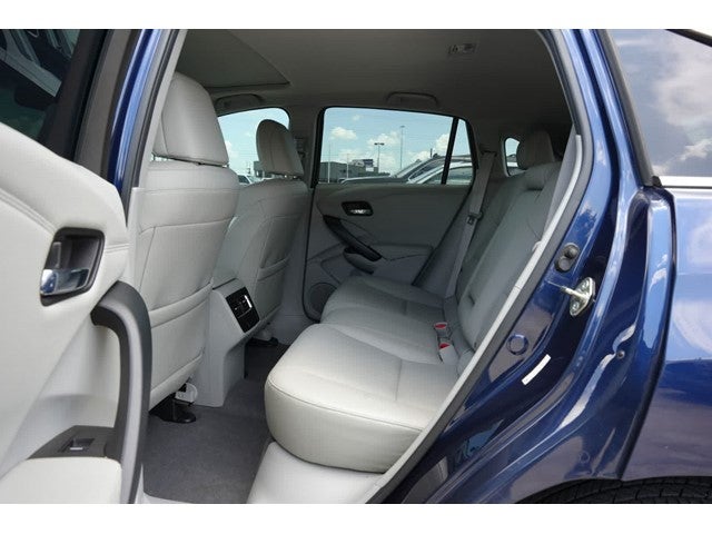 2016 Acura RDX Base