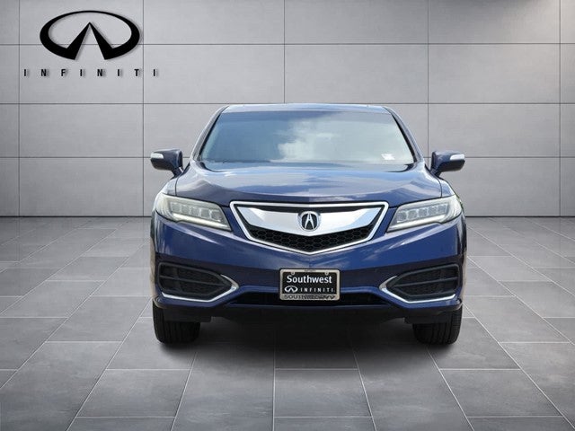 2016 Acura RDX Base