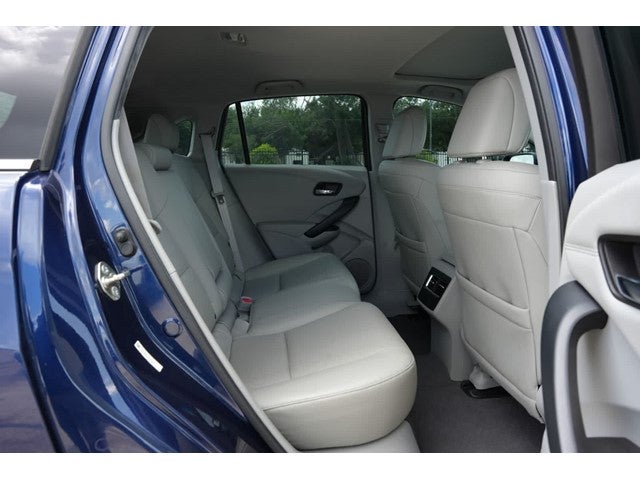 2016 Acura RDX Base