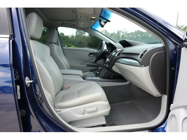 2016 Acura RDX Base