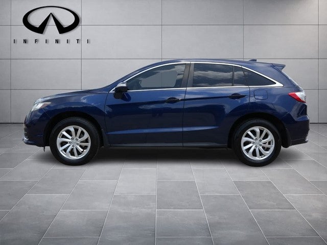 2016 Acura RDX Base