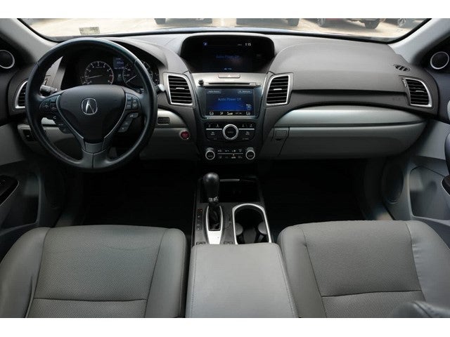 2016 Acura RDX Base