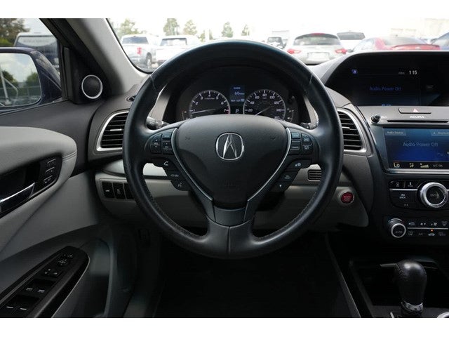 2016 Acura RDX Base