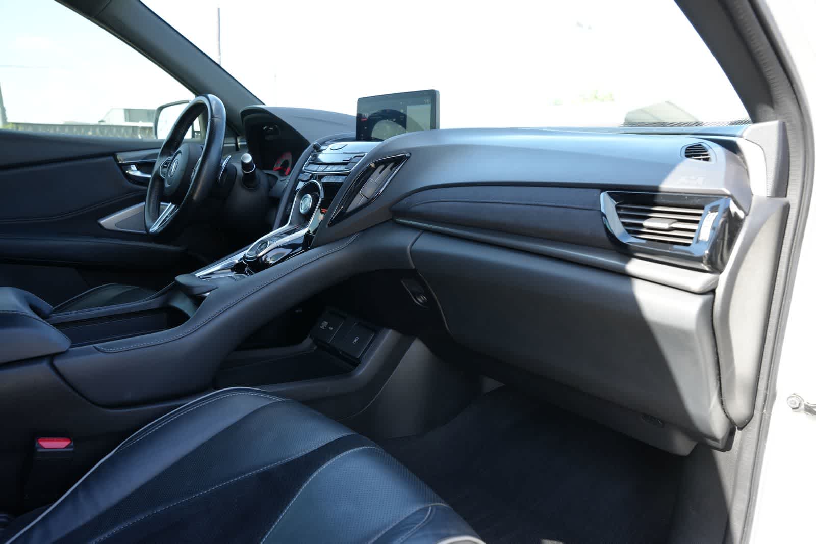 2020 Acura RDX w/A-Spec Pkg
