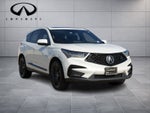 2020 Acura RDX w/A-Spec Pkg