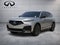 2025 Acura MDX w/A-Spec Package