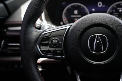 2025 Acura MDX w/A-Spec Package