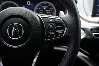 2025 Acura MDX w/A-Spec Package