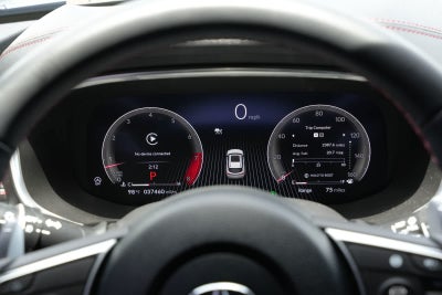 2025 Acura MDX w/A-Spec Package