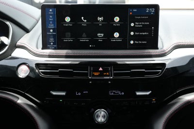 2025 Acura MDX w/A-Spec Package