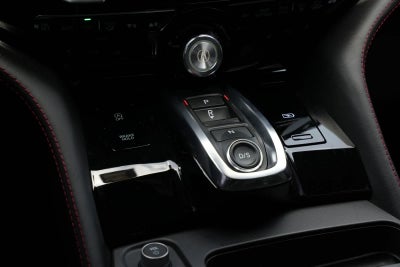 2025 Acura MDX w/A-Spec Package