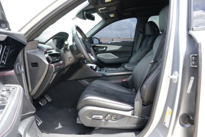 2025 Acura MDX w/A-Spec Package