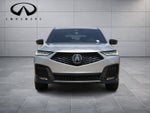 2025 Acura MDX w/A-Spec Package