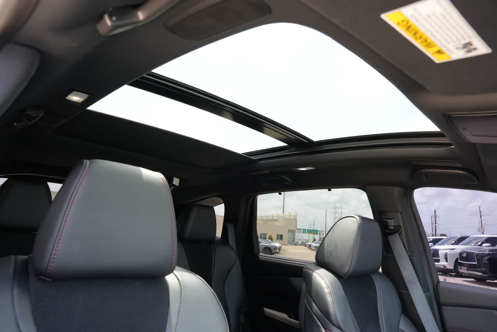 2025 Acura MDX w/A-Spec Package
