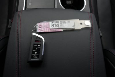 2025 Acura MDX w/A-Spec Package